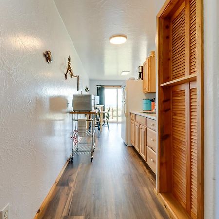 Sanderling Sea Cottages, Unit 13 沃尔德波特 外观 照片