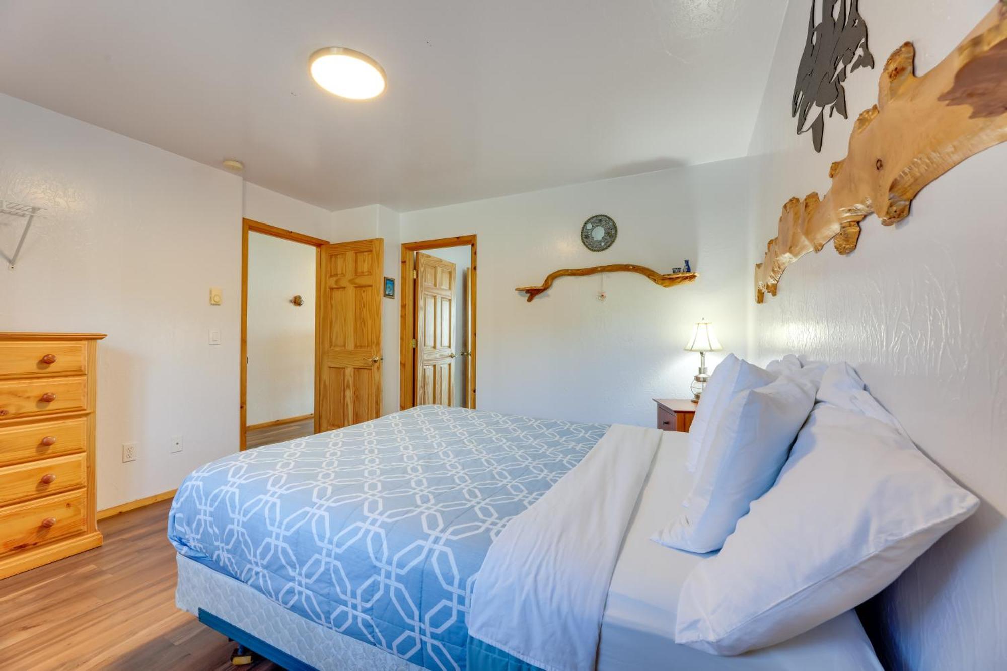 Sanderling Sea Cottages, Unit 13 沃尔德波特 外观 照片