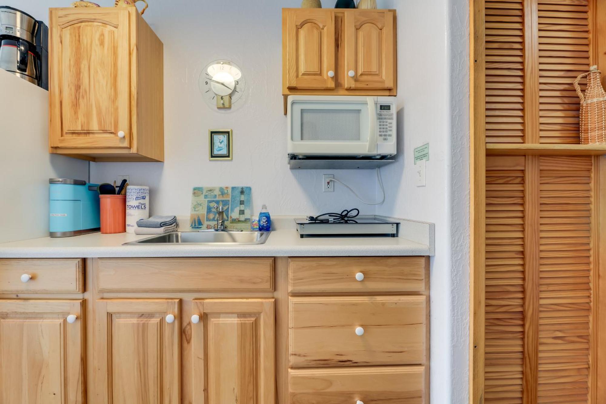 Sanderling Sea Cottages, Unit 13 沃尔德波特 外观 照片